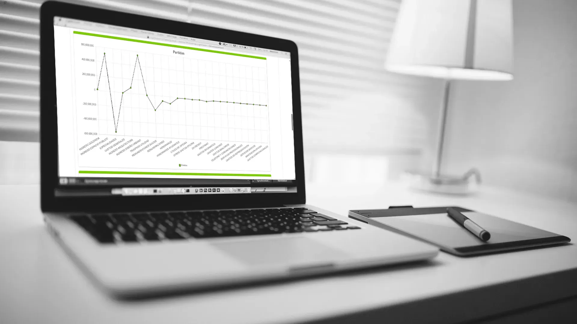 Cimentum - Software especializado para gestión de proyectos de construcción